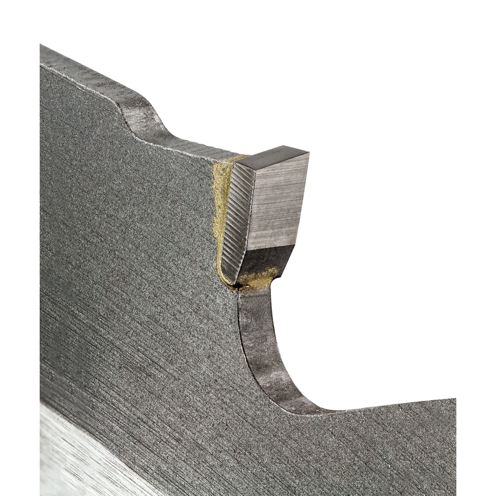 Lames de scie circulaire stationnaire carbure construction 216 x 30 mm, 40 dents - DT1953-QZ - DEWALT