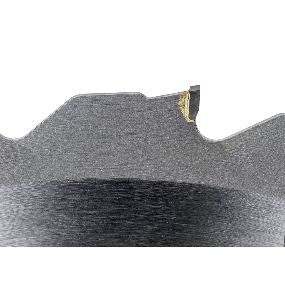 Lames de scie circulaire stationnaire carbure construction 216 x 30 mm, 40 dents - DT1953-QZ - DEWALT