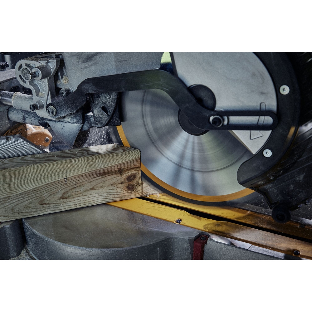 Lames de scie circulaire stationnaire carbure construction 305 x 30 mm, 48 dents - DT1959-QZ - DEWALT