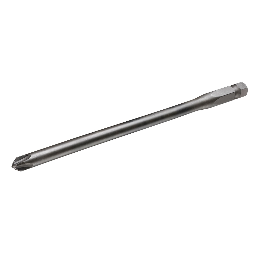 5 porte-embouts PH2 153 mm - DT20425-QZ - DEWALT