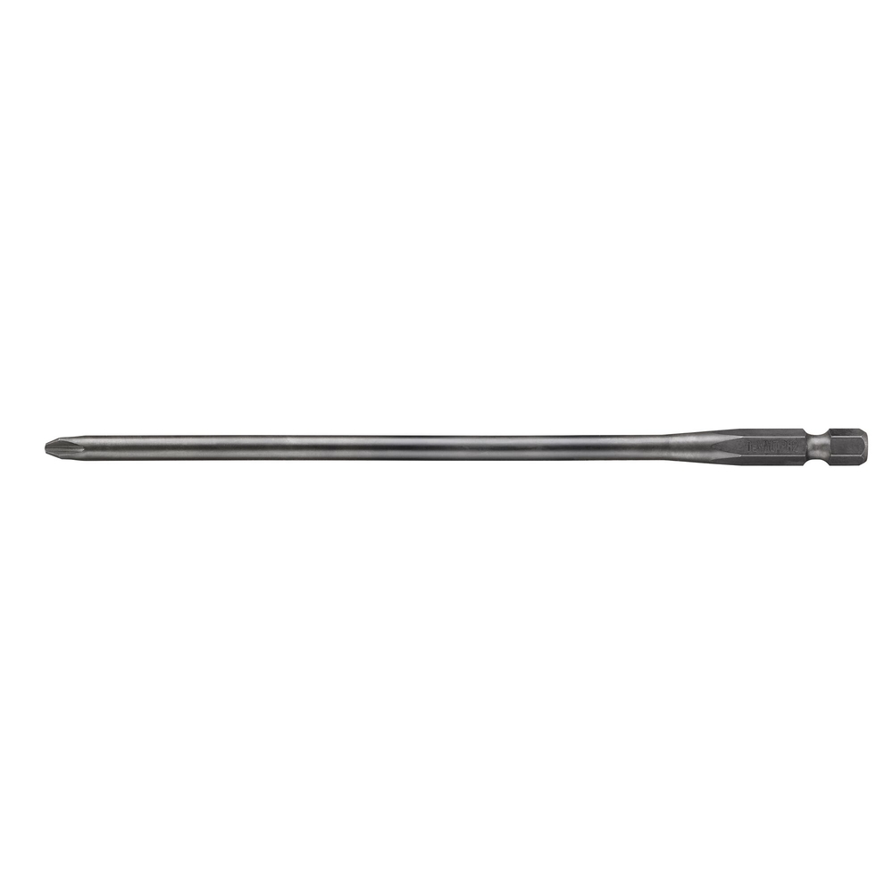 5 porte-embouts PH2 153 mm - DT20425-QZ - DEWALT