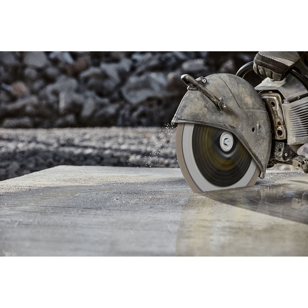 Disque béton ELITE diamant généraliste 230 x 22,23mm - DT20462-QZ - DEWALT