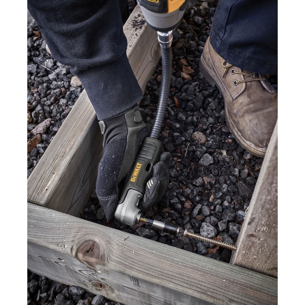 Renvoi d’angle droit compact - DT20500-QZ - DEWALT