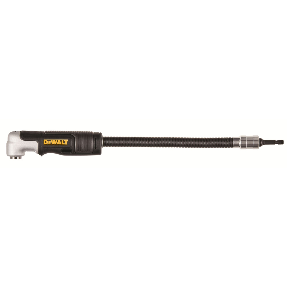 Renvoi d’angle droit et flexible - DT20502-QZ - DEWALT