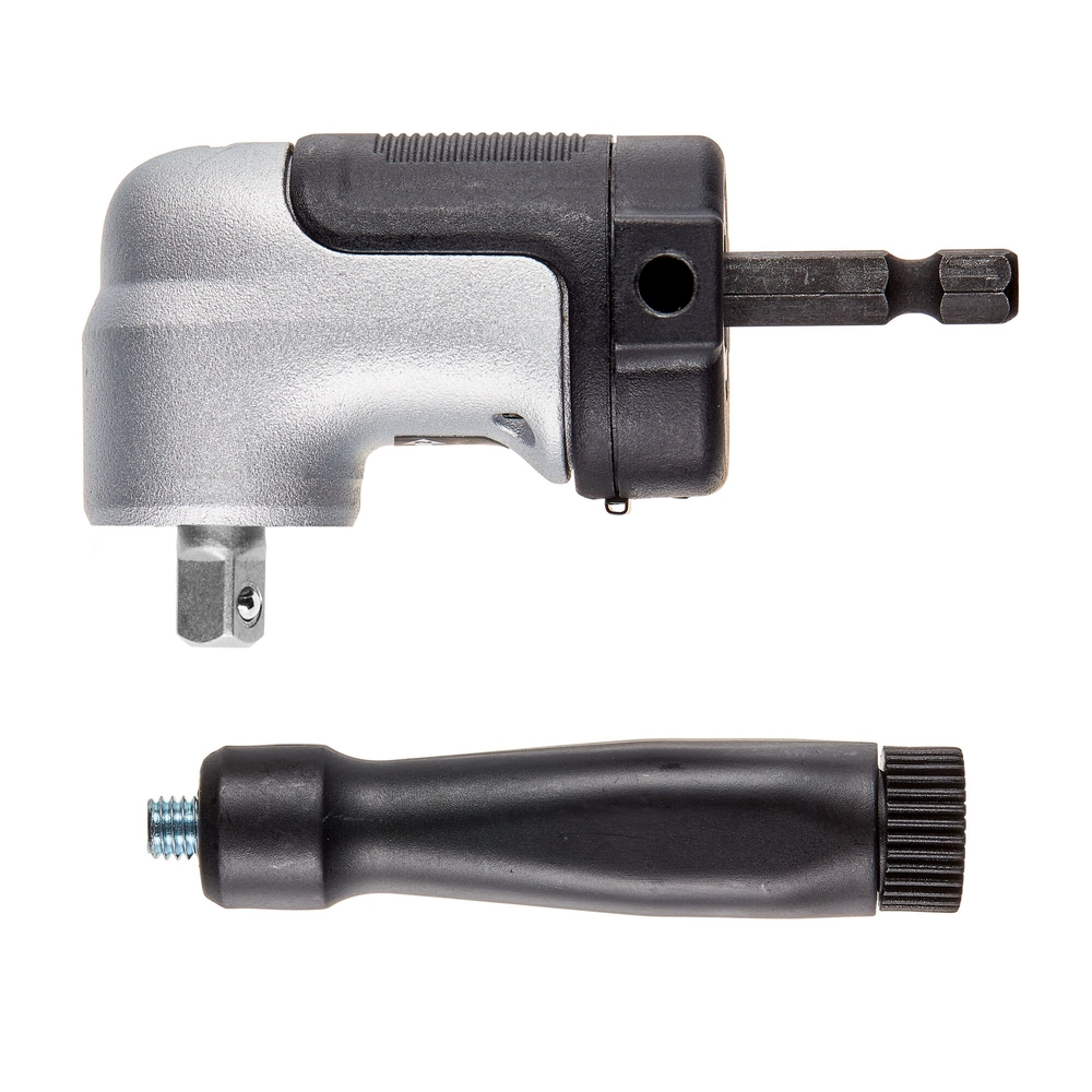 Renvoi d'angle porte douille - DT20504-QZ - DEWALT