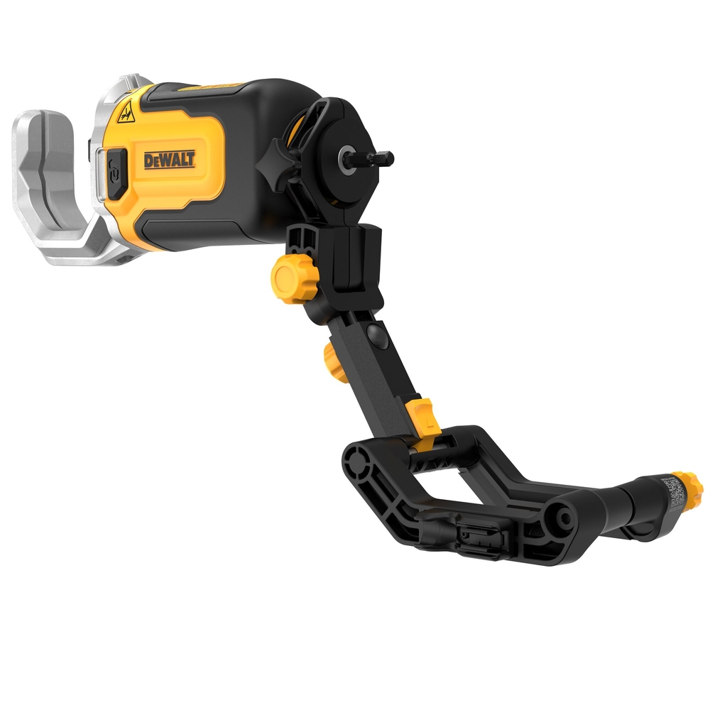 Coupe-tube pour visseuse 50 cm - DT20560-QZ - DEWALT
