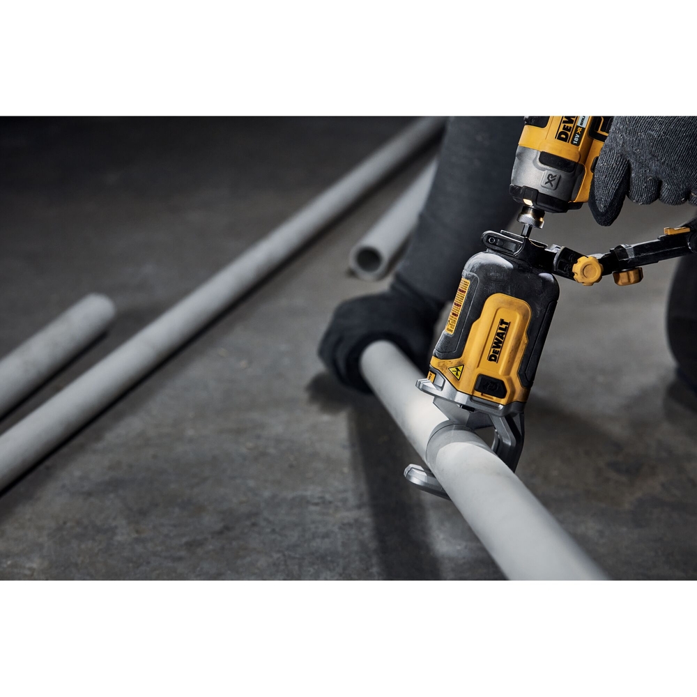 Coupe-tube pour visseuse 50 cm - DT20560-QZ - DEWALT