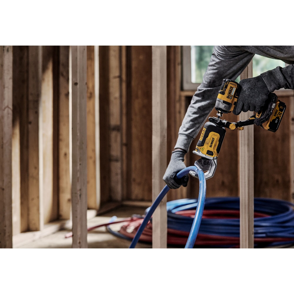 Coupe-tube pour visseuse 50 cm - DT20560-QZ - DEWALT