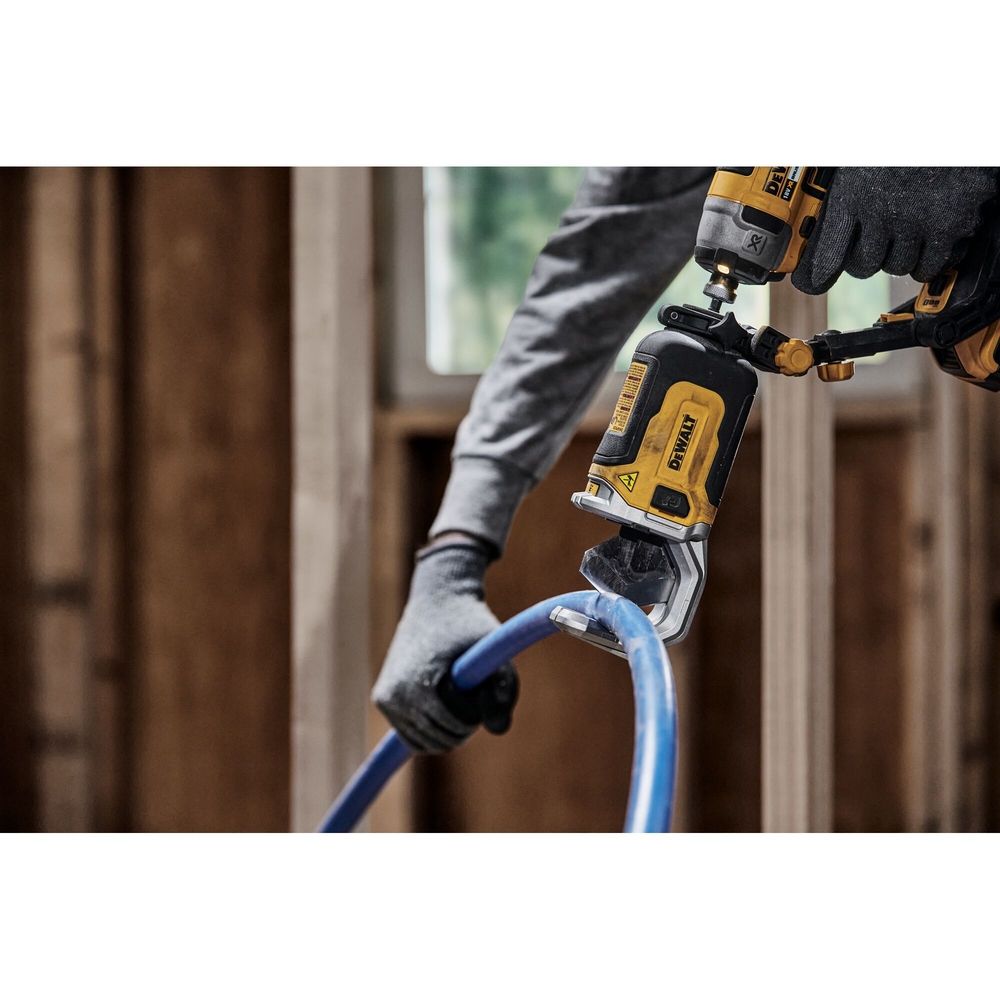 Coupe-tube pour visseuse 50 cm - DT20560-QZ - DEWALT