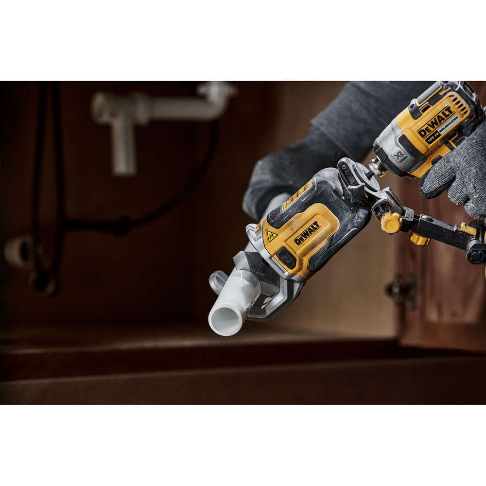 Coupe-tube pour visseuse 50 cm - DT20560-QZ - DEWALT