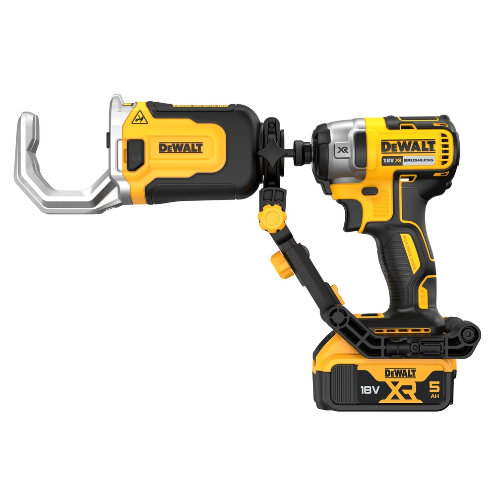 Coupe-tube pour visseuse 50 cm - DT20560-QZ - DEWALT