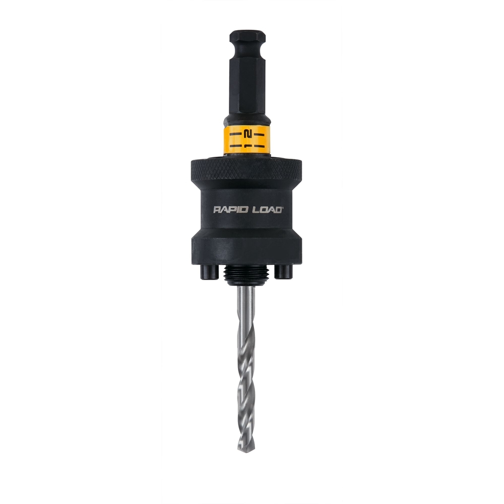 Porte-outils à changement rapide - DT20625-QZ - DEWALT