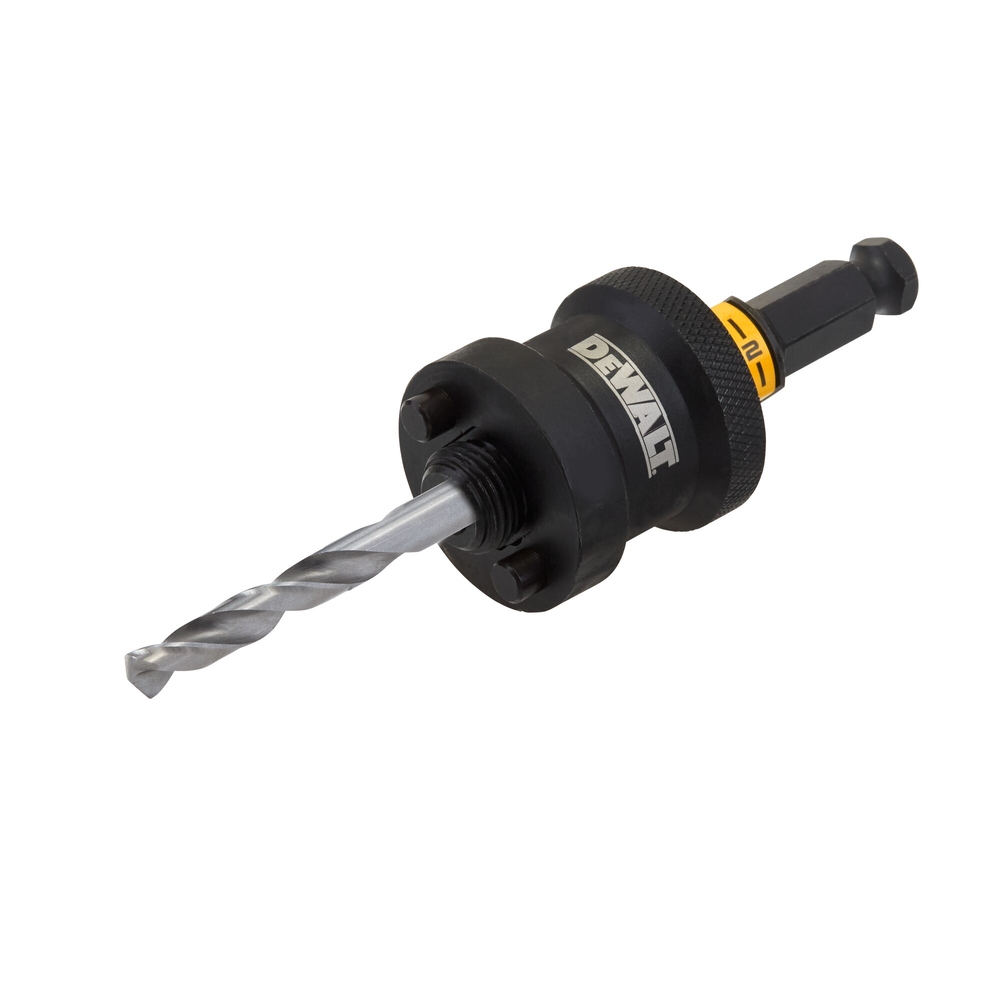 Porte-outils à changement rapide - DT20625-QZ - DEWALT