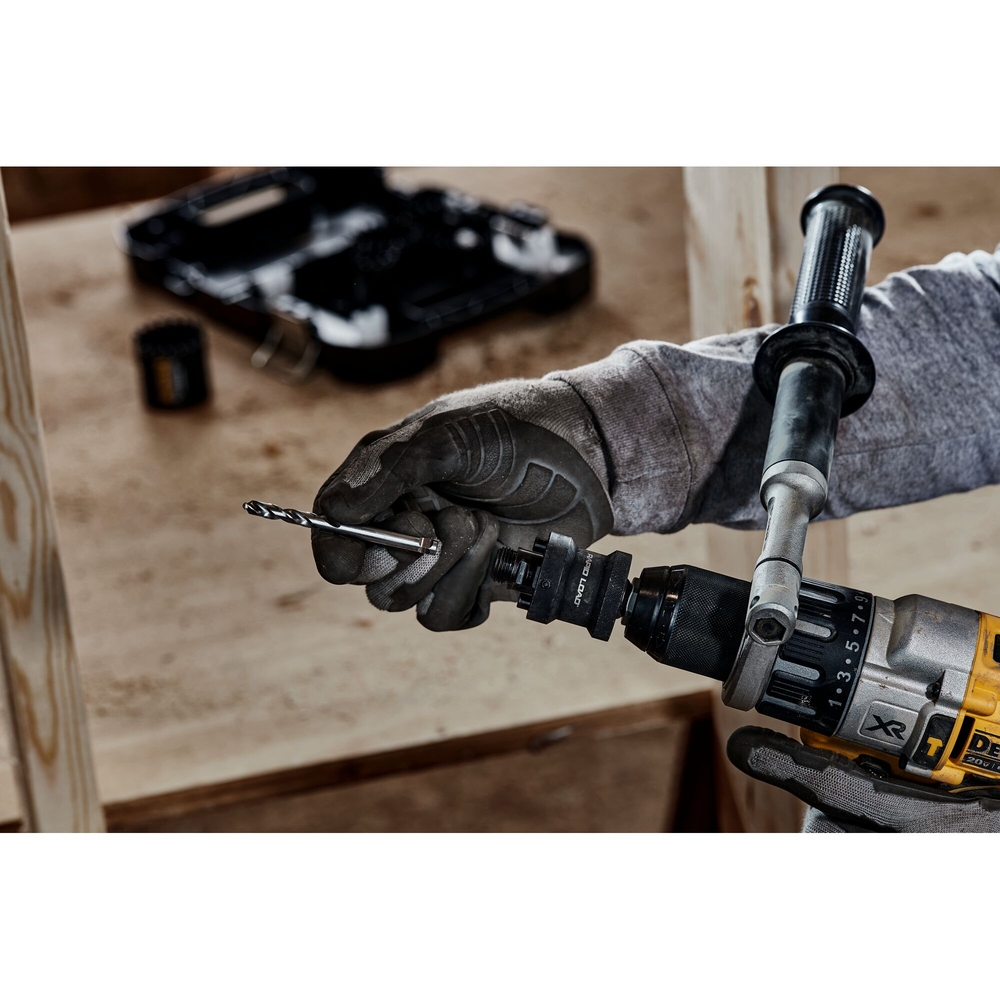 Porte-outils à changement rapide - DT20625-QZ - DEWALT