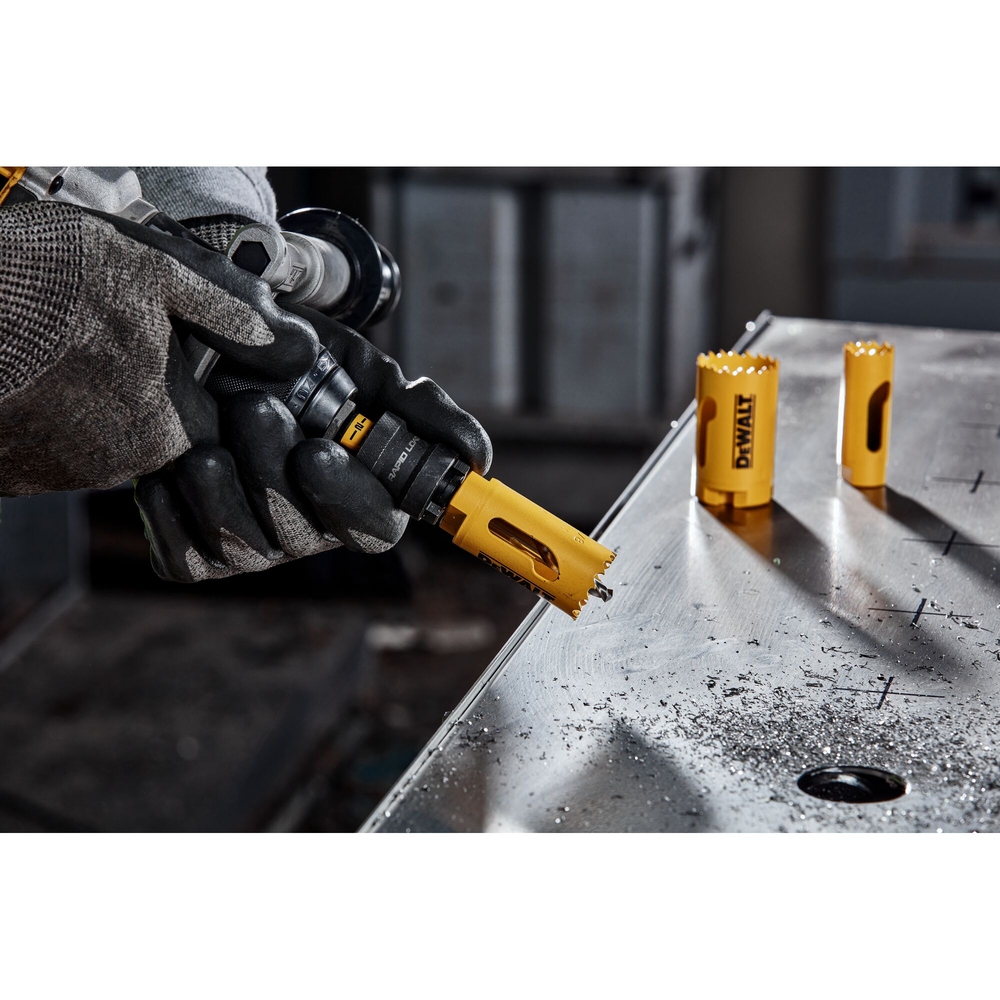 Foret 6,4 x 83 mm - DT20626-QZ - DEWALT
