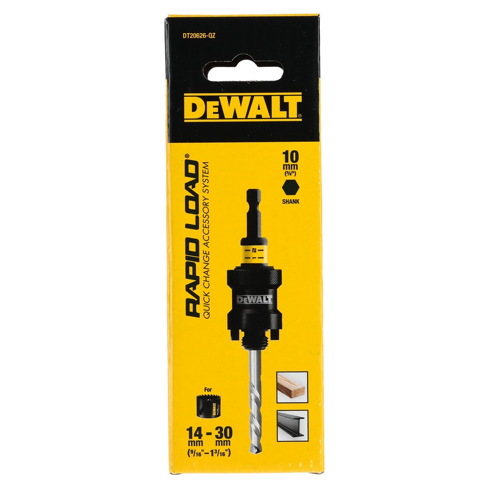 Foret 6,4 x 83 mm - DT20626-QZ - DEWALT
