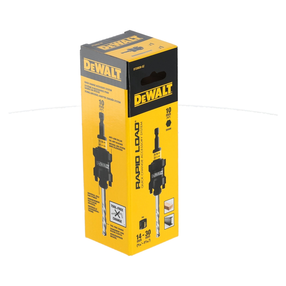 Foret 6,4 x 83 mm - DT20626-QZ - DEWALT