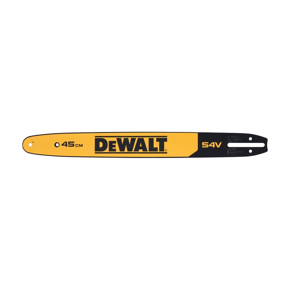 Chaîne 45 cm - DT20687-QZ - DEWALT
