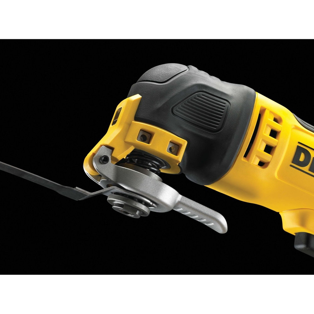 Lame 30 x 43 mm BiM pour multi-cutter - DT20704-QZ - DEWALT