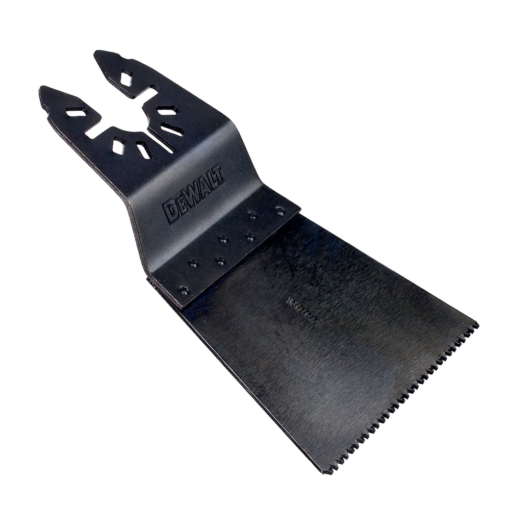 Lame 65 x 43 mm BiM large pour multi-cutter - DT20705-QZ - DEWALT