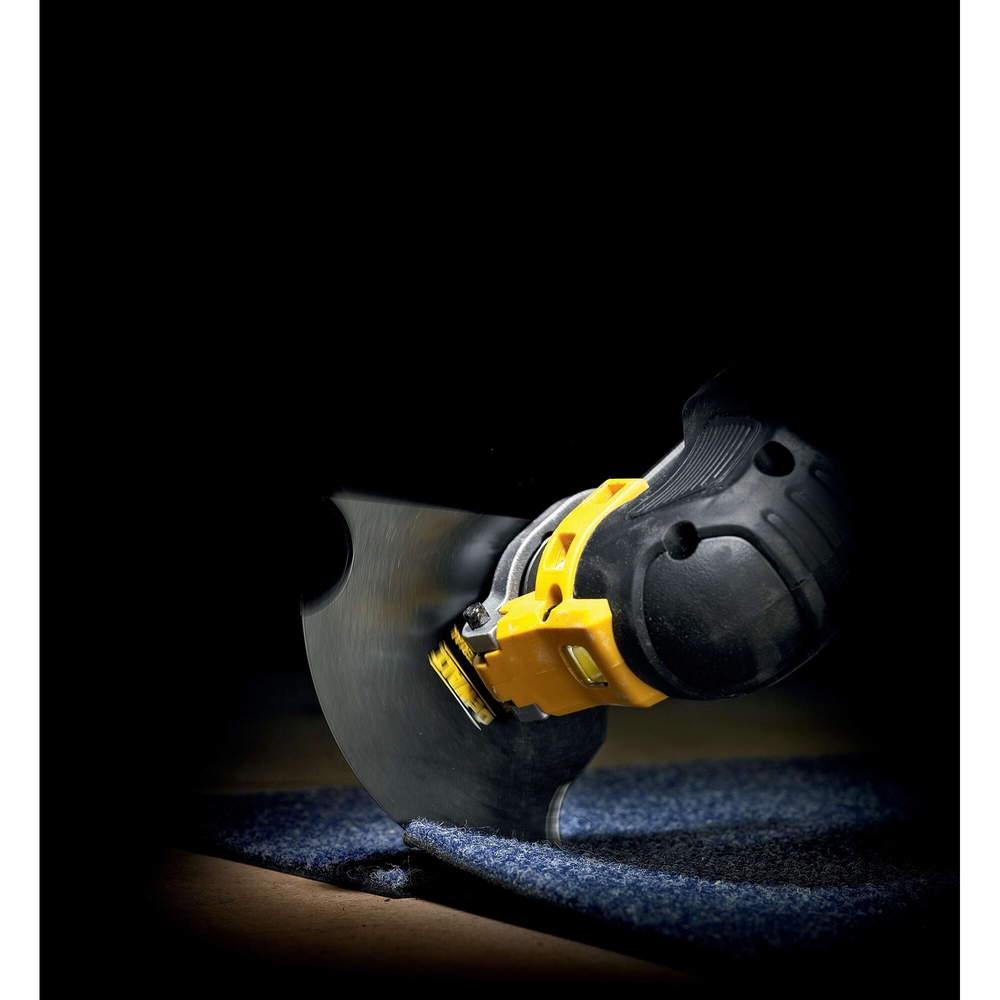 Lame Ø100 mm multi matériaux pour multi-cutter - DT20712-QZ - DEWALT