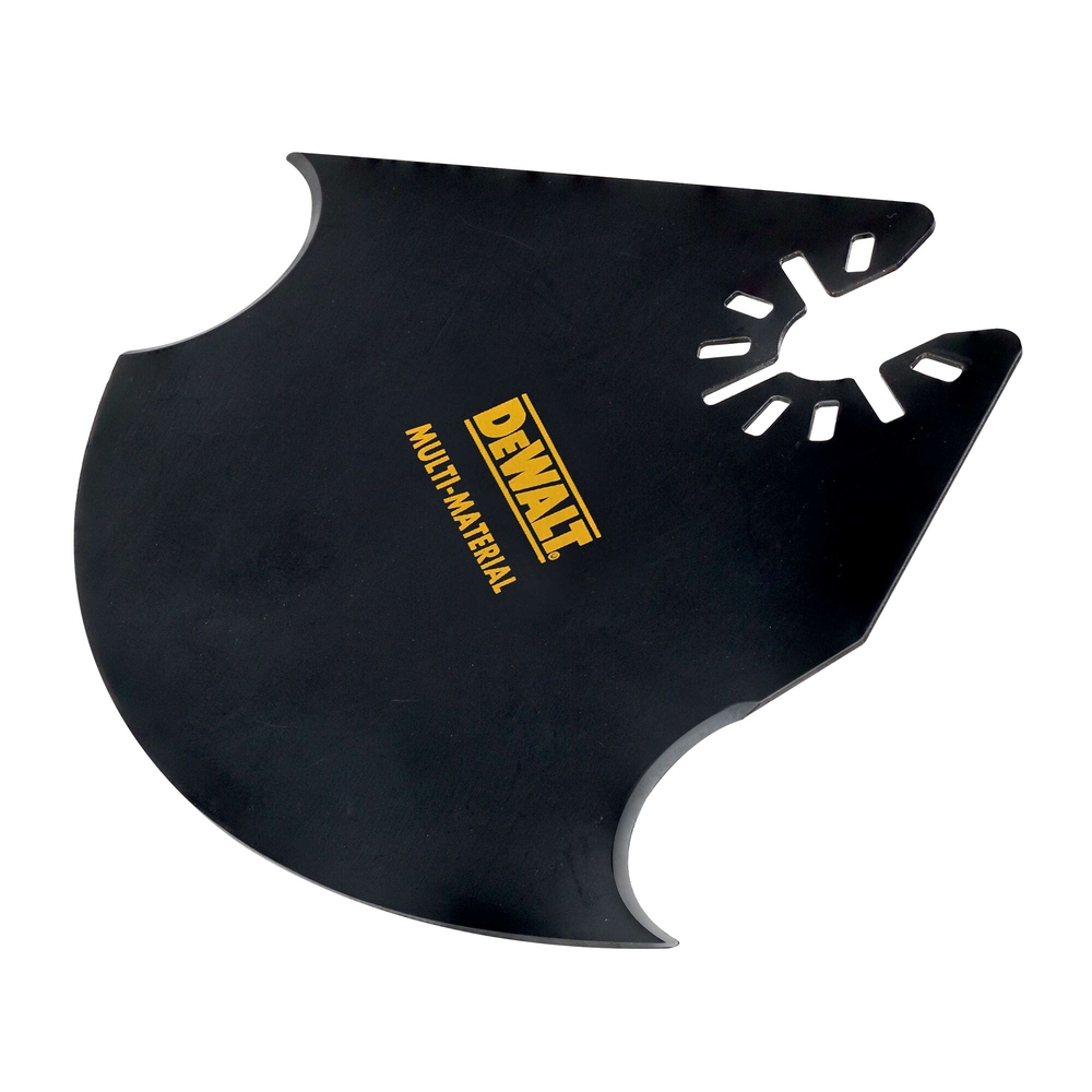 Lame Ø100 mm multi matériaux pour multi-cutter - DT20712-QZ - DEWALT