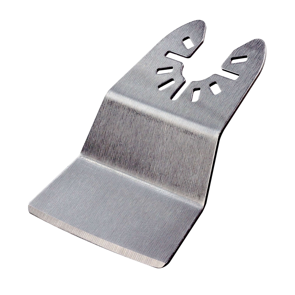 Spatule 52 mm rigide pour racler pour multi-cutter - mastic - DT20714-QZ - DEWALT