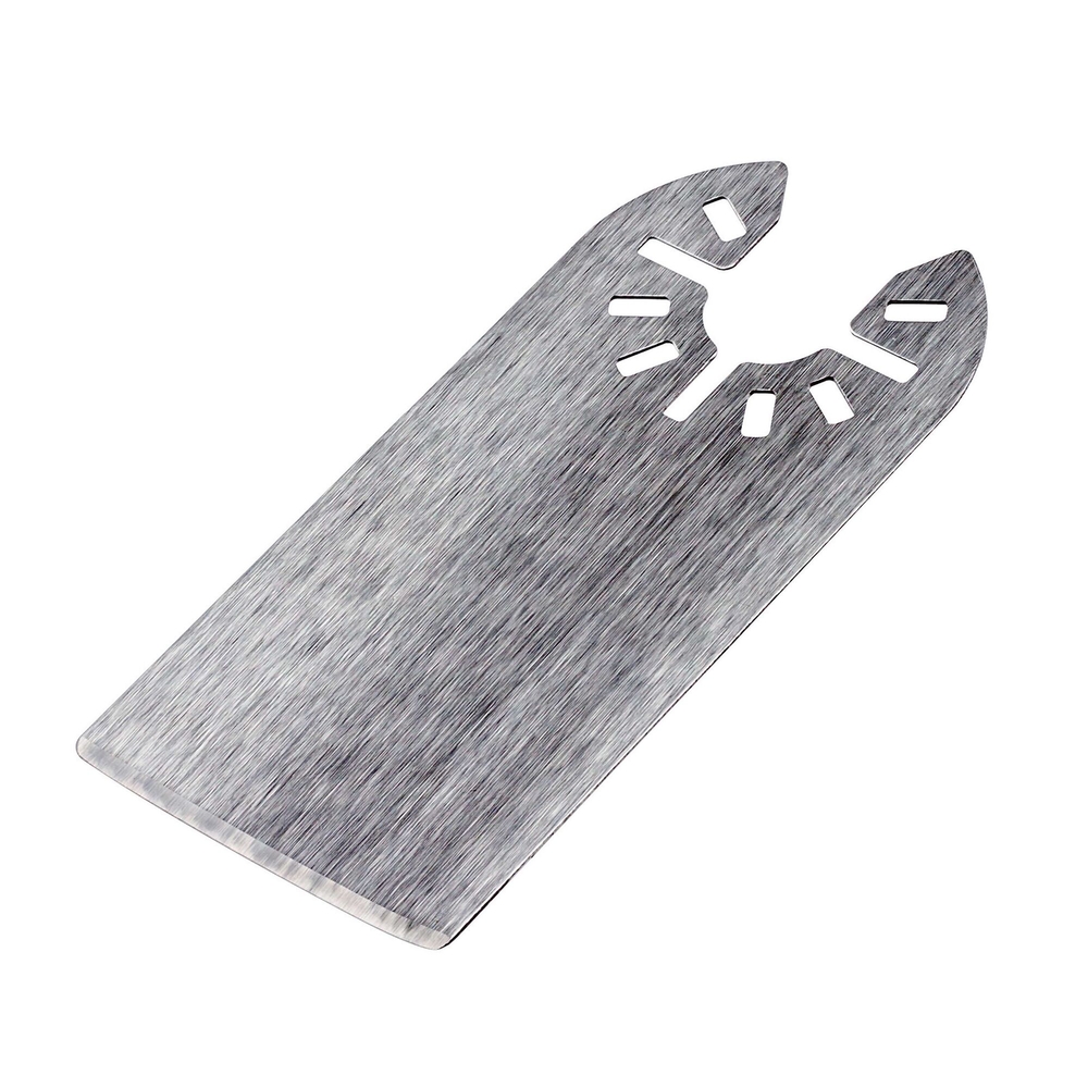 Spatule 35 mm flexible pour racler pour multi-cutter - mastic - DT20716-QZ - DEWALT