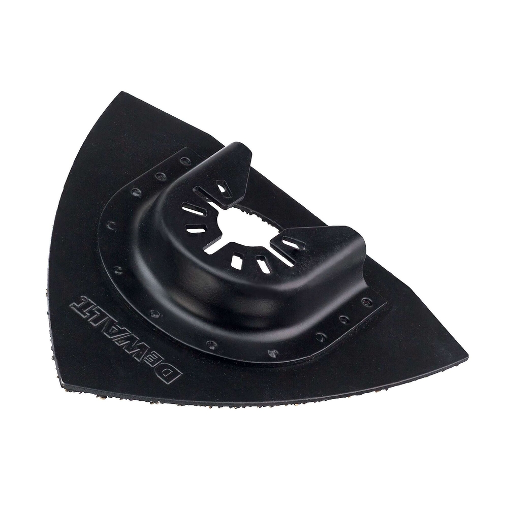 Lame Ø93 mm delta pour racler pour multi-cutter - mastic - DT20719-QZ - DEWALT