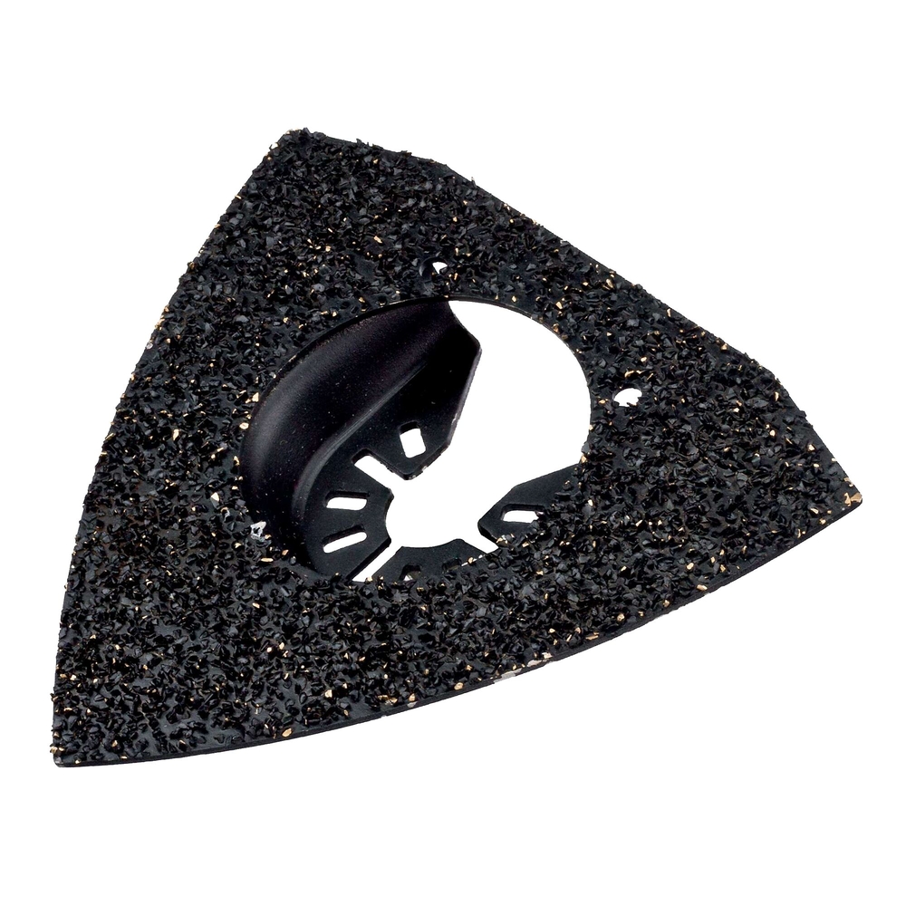 Lame Ø93 mm delta pour racler pour multi-cutter - mastic - DT20719-QZ - DEWALT