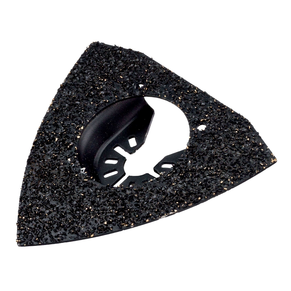 Lame Ø93 mm delta pour racler pour multi-cutter - mastic - DT20719-QZ - DEWALT