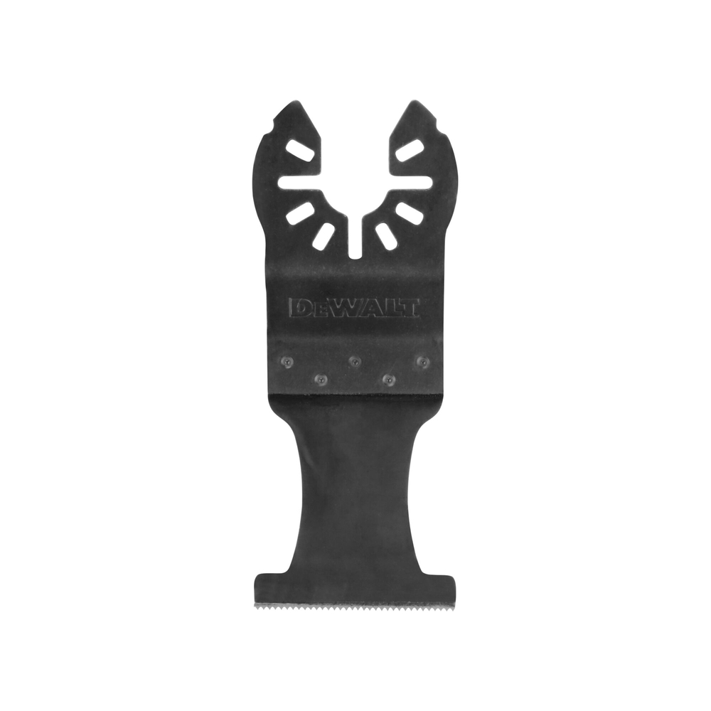 Lame carbure 35 mm pour multi-cutter - DT20743-QZ - DEWALT