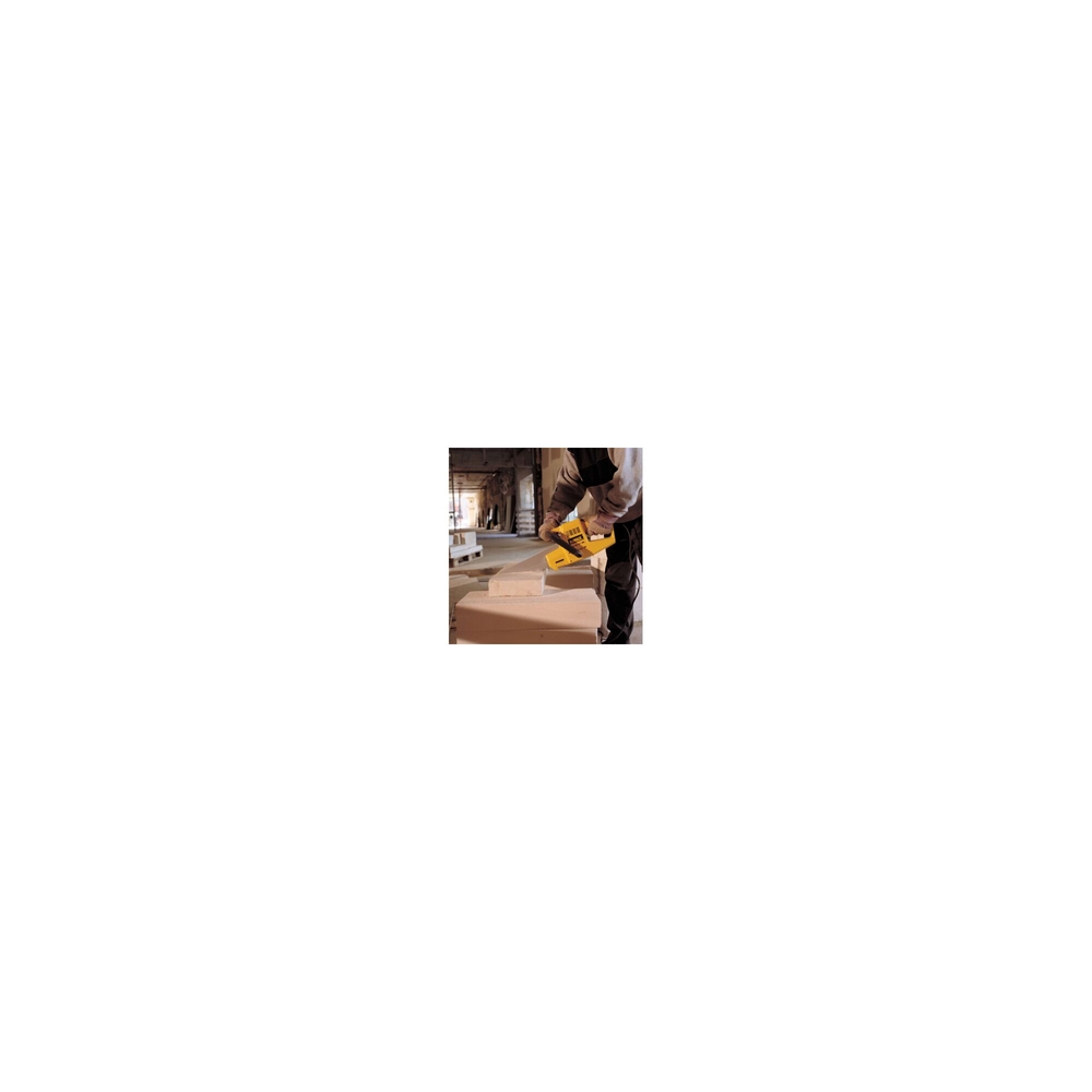 Lame pour scie Alligator - bois dur et bois tendre 275 mm - DT2961-QZ - DEWALT