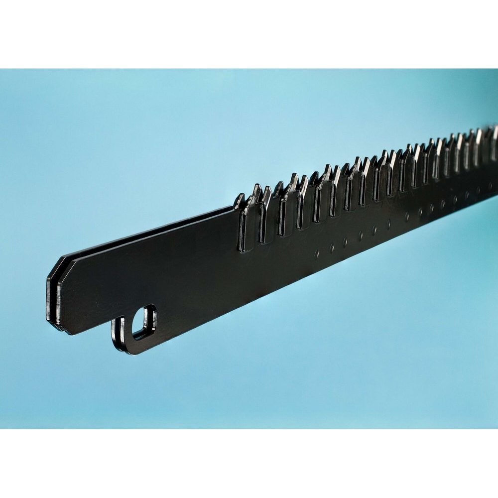 Lame pour scie Alligator TCT 78 dents - brique de forte densité 450 mm - DT2976-QZ - DEWALT