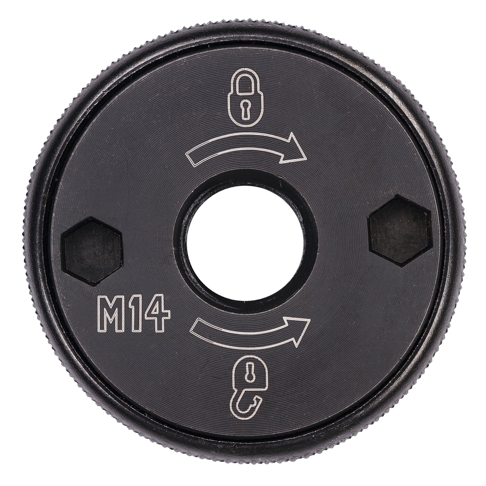 Flasque de serrage pour meuleuse M14 - DT3559-QZ - DEWALT