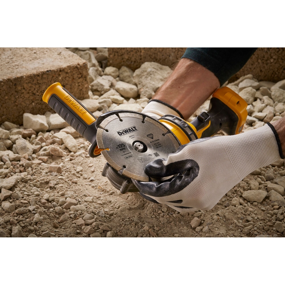 Flasque de serrage pour meuleuse M14 - DT3559-QZ - DEWALT