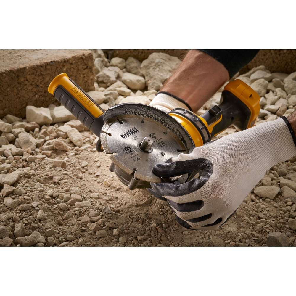 Flasque de serrage pour meuleuse M14 - DT3559-QZ - DEWALT