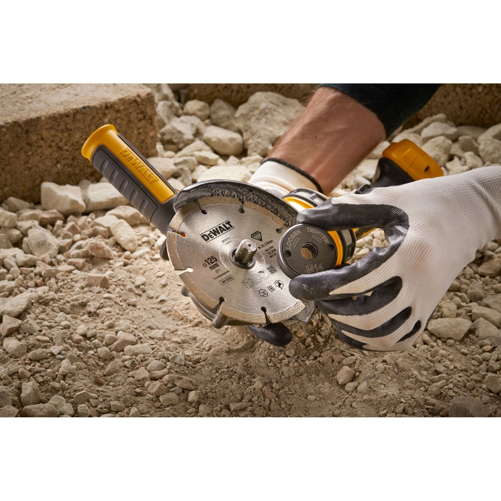 Flasque de serrage pour meuleuse M14 - DT3559-QZ - DEWALT