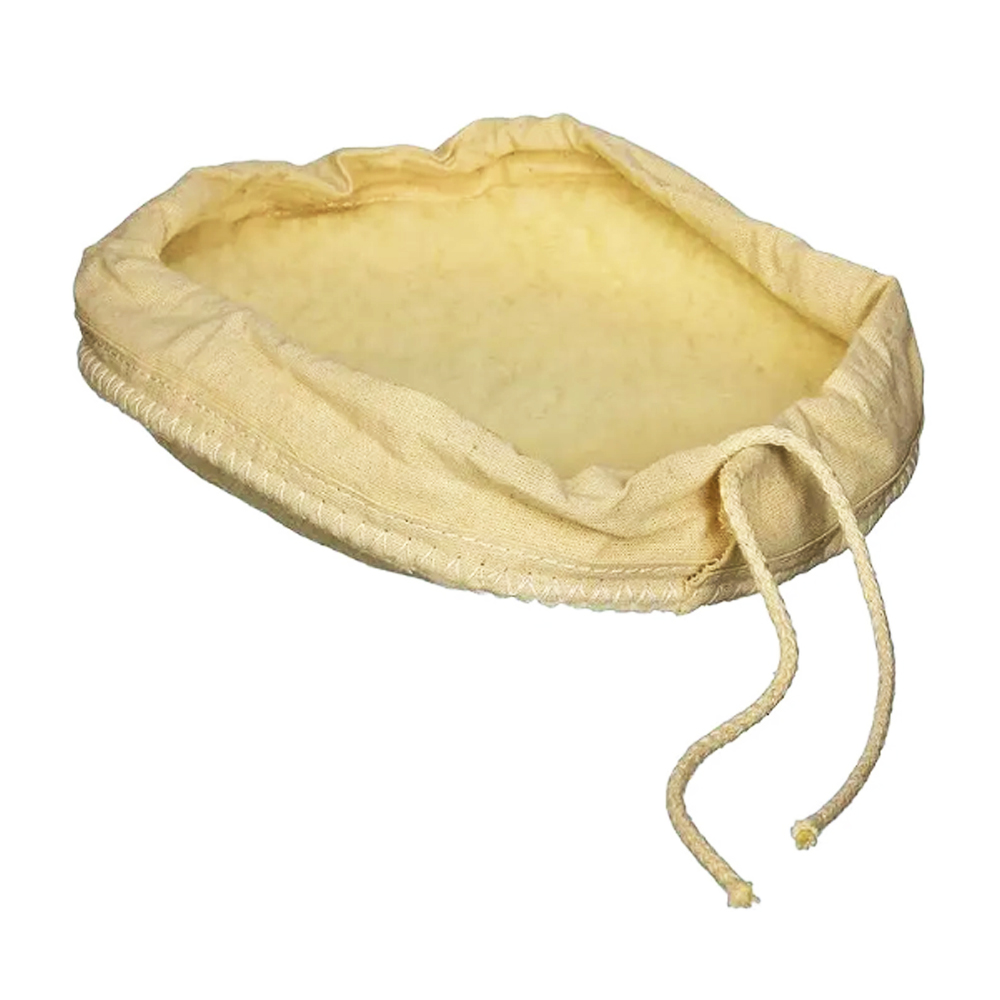 Bonnet de polissage 178 mm - DT3622-QZ - DEWALT