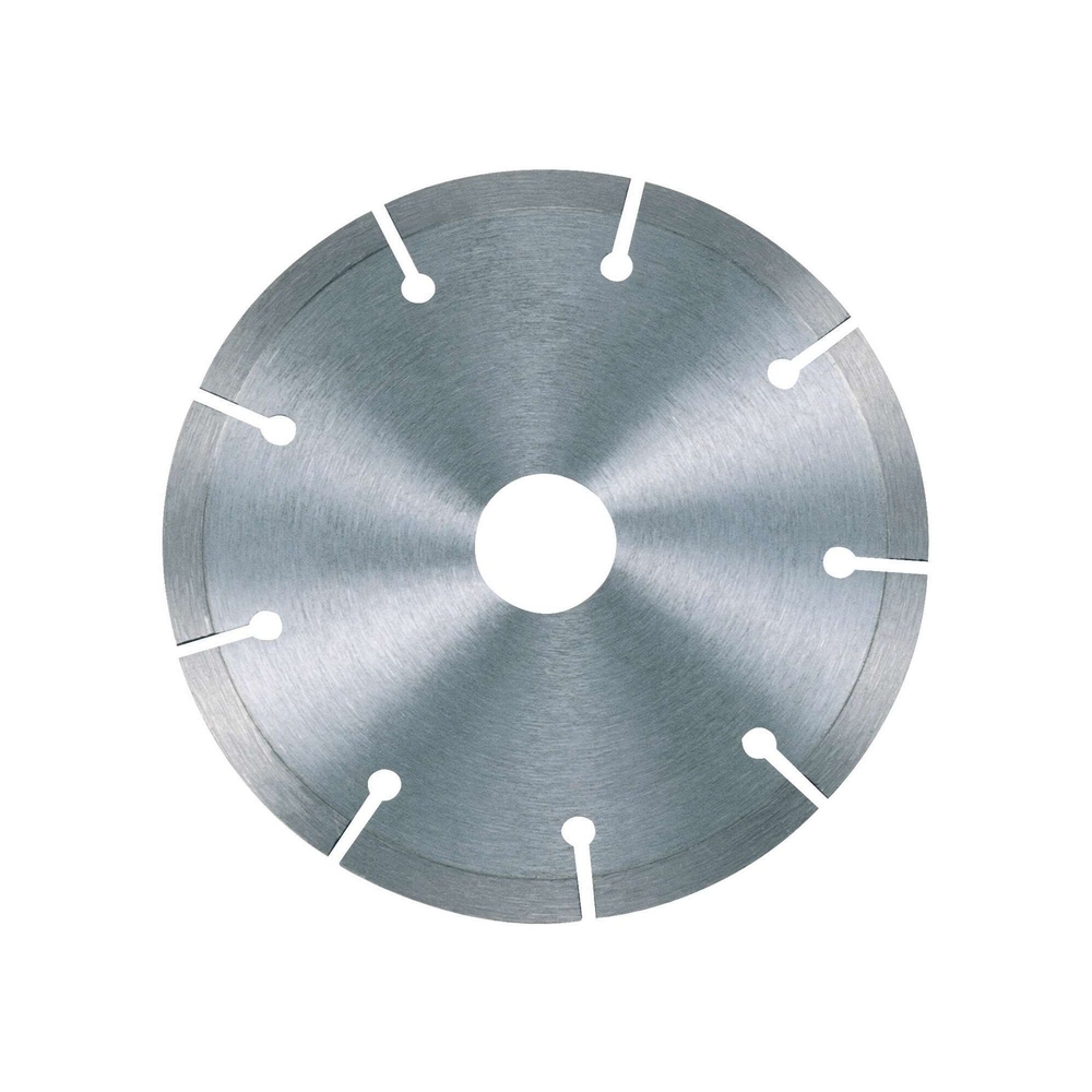 Disque fritté segmenté pour matériaux de construction/béton 115 x 22,2 mm - DT3701-QZ - DEWALT