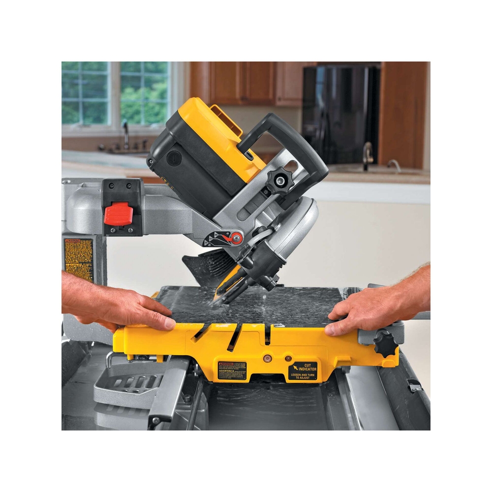 Lame pour porcelaine et pierre 250 x 25,4 mm - DT3734-XJ - DEWALT