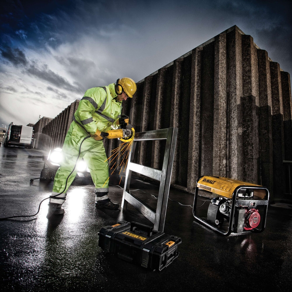Disque Extreme métal 230 x 22,23 x 1,5 mm - DT40255-QZ - DEWALT