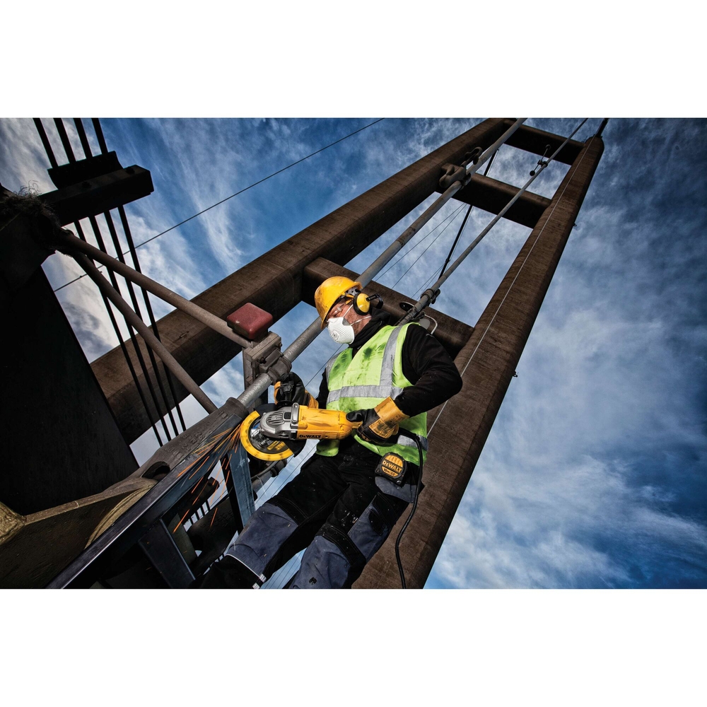 Disque Extreme métal 230 x 22,23 x 1,5 mm - DT40255-QZ - DEWALT