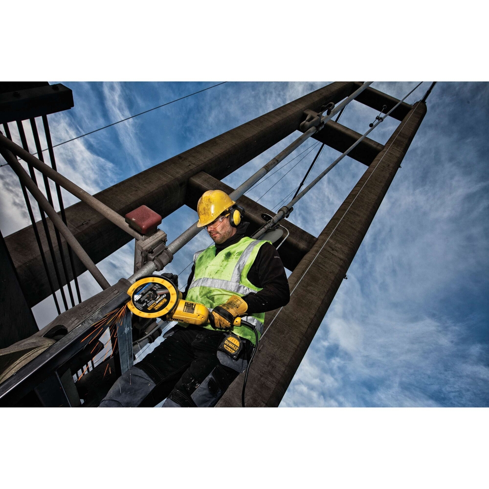 Disque Extreme métal 230 x 22,23 x 1,5 mm - DT40255-QZ - DEWALT