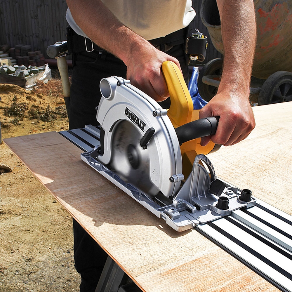 Lame de scie circulaire 190x30 mm, 28 dents, ATB/tronçonnage, angle d'attaque 25 - DT4033-QZ - DEWALT