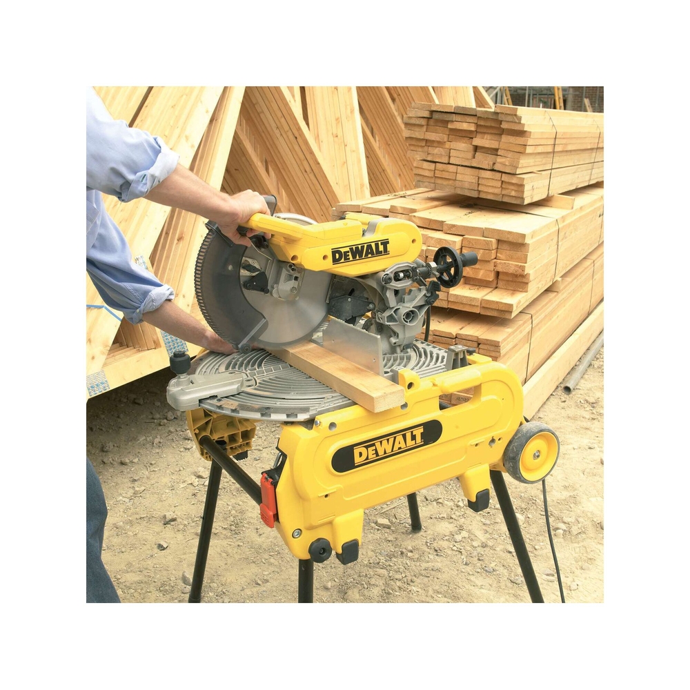Lame de scie circulaire stationnaire Extreme Workshop 305 x 30 mm, 60 dents - DT4260-QZ - DEWALT