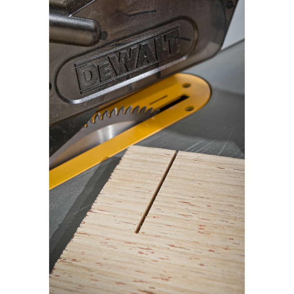 Lame de scie circulaire stationnaire Extreme Workshop 250 x 30 mm, 96 dents - DT4282-QZ - DEWALT