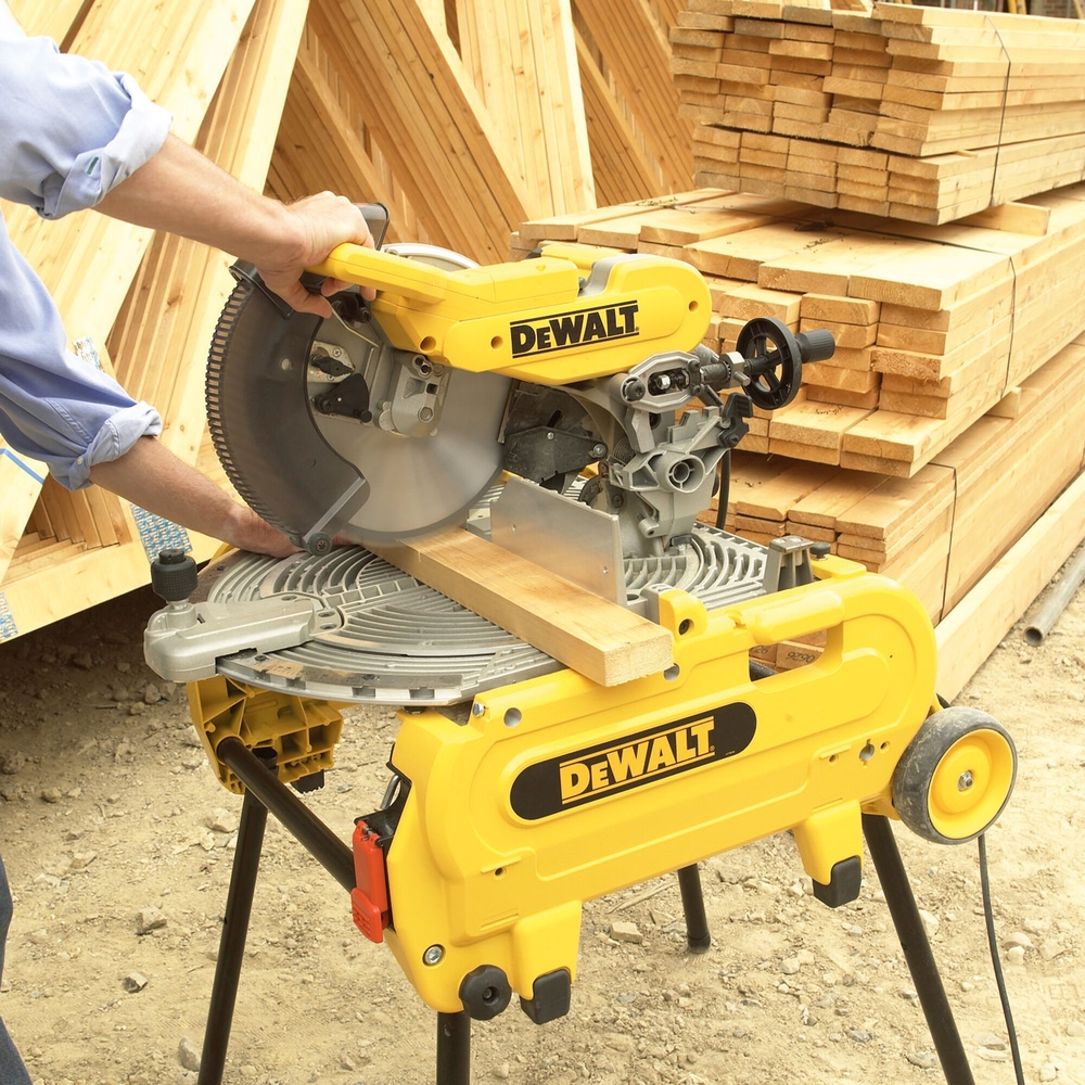 Lame de scie circulaire stationnaire Extreme Workshop 305 x 30 mm, 80 dents - DT4283-QZ - DEWALT