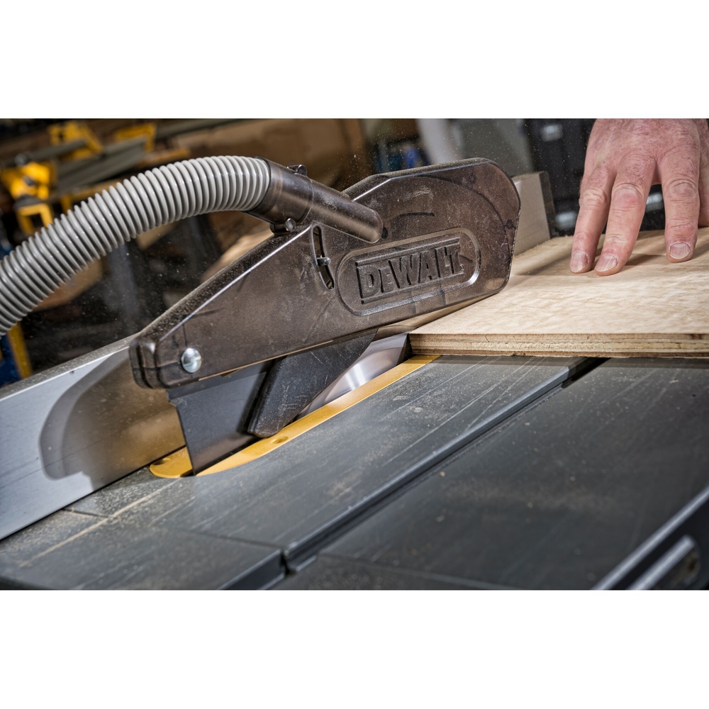 Lame de scie circulaire stationnaire Extreme Workshop 250 x 30 mm, 30 dents - DT4321-QZ - DEWALT