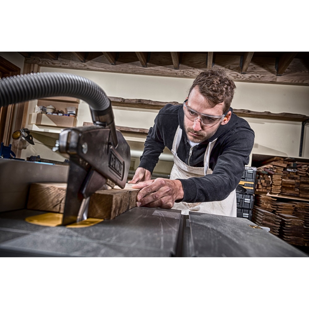 Lame de scie circulaire stationnaire Extreme Workshop 250 x 30 mm, 30 dents - DT4321-QZ - DEWALT